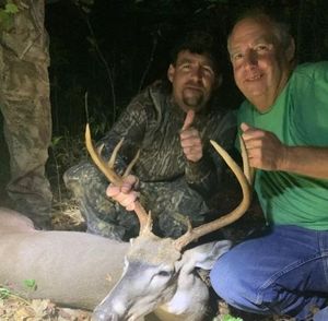 Meet your Posher, Johnny